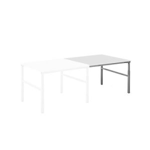 ESD-Anbautisch TP 915L, 900 x 1500 mm ESD-Anbautisch TP 915L, 900 x 1500 mm