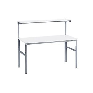ESD-Arbeitstisch, L 1200 x T 700 mm ESD-Arbeitstisch, L 1200 x T 700 mm