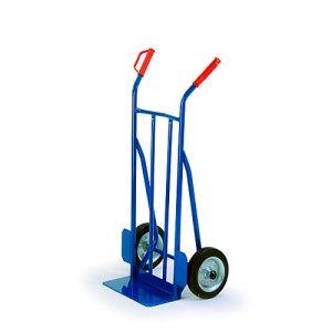 ESD Sackkarre, Tragkraft 250 kg