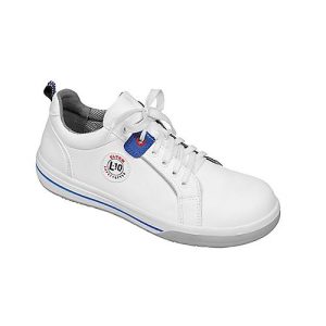 ESD-Sicherheitsschuh ELTEN GHOST LOW, S3, Stahlkappe, Größe 37