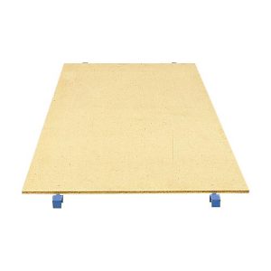 Etagenboden, Sperrholz-Platte, f. Allround-Box 1200