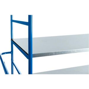 Etagenboden verz. Stahlblech L 1045 x B 640 mm Etagenboden verz. Stahlblech L 1045 x B 640 mm