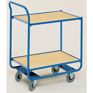 Etagenwagen, 150 kg Tragkraft