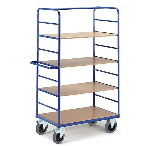 Etagenwagen, L 1200 x B 800 mm