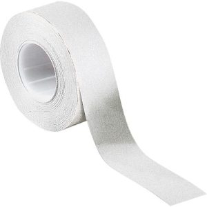Etiketten mit Wellenrand, 26 x 12 mm, 10 Rollen, weiß (permanent)