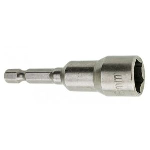 Sechskant-Bit magnetischer Steckschlüssel Stecknuss – 13 mm