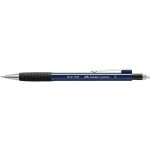 FABER-CASTELL Druckbleistift Grip, 0,7 mm FABER-CASTELL Druckbleistift Grip, 0,7 mm