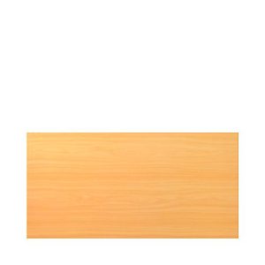 Fachboden für Anbauwand TARA, B 766 x T 323 x H 19 mm, Buche-Dekor Fachboden für Anbauwand TARA, B 766 x T 323 x H 19 mm, Buche-Dekor
