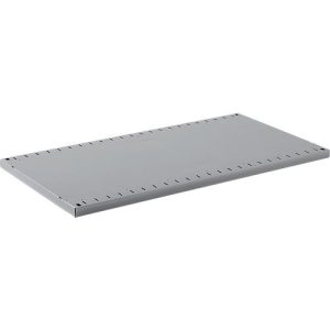 Fachboden für System R 3000/4000, B 995 x T 500 mm, 300 kg Tragkraft, lackiert Fachboden für System R 3000/4000, B 995 x T 500 mm, 300 kg Tragkraft, lackiert