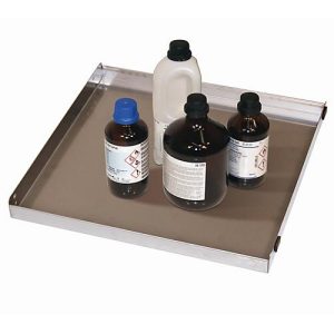 Fachboden Standard für asecos Sicherheitsschränke der Q30, Q90 und S90 Serie, Edelstahl 1.4301, B 743 x T 435 x H 30 mm, bis 75 kg Fachboden Standard für asecos Sicherheitsschränke der Q30, Q90 und S90 Serie, Edelstahl 1.4301, B 743 x T 435 x H 30 mm, bis 75 kg
