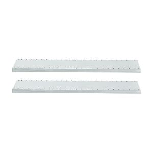 Fachböden, für Archivregal, B 1285 x T 600 mm, verzinkt