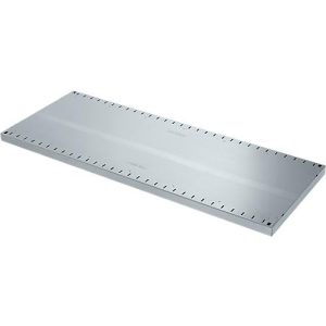 Fachböden WR 3000, Breite 1282 x Tiefe 400 mm, f. Weitspannregal WR 3000