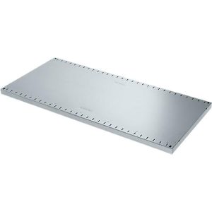 Fachböden WR 3000, Breite 1282 x Tiefe 500 mm, f. Weitspannregal WR 3000