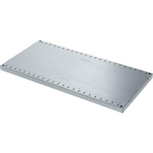Fachböden WR 3000, Breite 994 x Tiefe 500 mm, f. Weitspannregal WR 3000