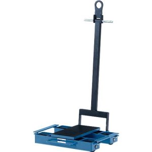 Fahrwerk 6957, lenkbar, 6000 kg Tragkraft Fahrwerk 6957, lenkbar, 6000 kg Tragkraft