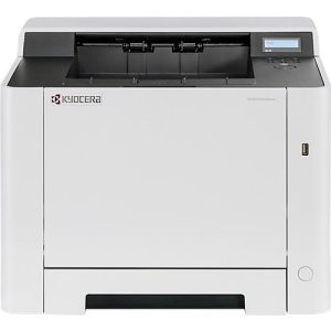 Farblaserdrucker Kyocera ECOSYS PA2100cwx, USB 2.0/LAN/WLAN/WiFi-Direct, Auto-Duplex/Mobildruck, bis A4, inkl. CMYK-Toner Farblaserdrucker Kyocera ECOSYS PA2100cwx, USB 2.0/LAN/WLAN/WiFi-Direct, Auto-Duplex/Mobildruck, bis A4, inkl. CMYK-Toner