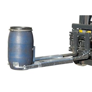 Fassheber BAUER FH-I, Stahl, für 120 l Fässer, 300 Tragkraft, B 505 x T 1330 x H 380 mm, verzinkt Fassheber BAUER FH-I, Stahl, für 120 l Fässer, 300 Tragkraft, B 505 x T 1330 x H 380 mm, verzinkt
