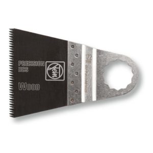 E-Cut Sägeblatt zu Spezialschneider SuperCut Precision E-Cut-Sägeblatt, Japan-Verzahnung 65×1