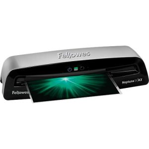 FELLOWES Laminiergerät Neptune 3, DIN A3 FELLOWES Laminiergerät Neptune 3, DIN A3