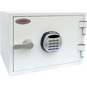 Feuerschutzschrank FS 1281 E, Elektronikschloss Feuerschutzschrank FS 1281 E, Elektronikschloss