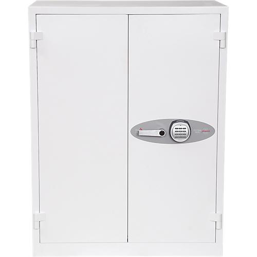 Feuerschutztresor FS 1512 E, Elektronikschloss