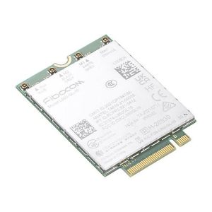 Fibocom L860-GL-16 – Drahtloses Mobilfunkmodem – 4G LTE – M.2 Card – für ThinkPad P16s Gen 1 21BT, 21BU, 21CK, 21CL; T16 Gen 1 21BV, 21BW, 21CH, 21CJ