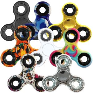 Fidget Spinner