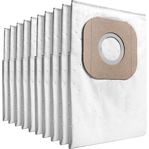 Filtertueten Vlies 10 St.