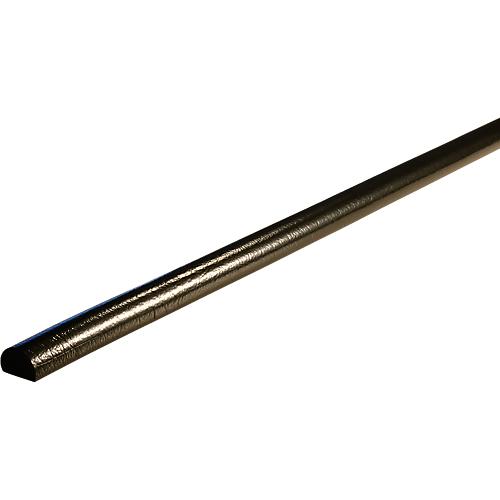 Flächenschutz Typ C, 5-m-Rolle, schwarz