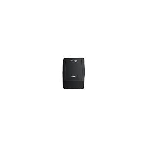 FSP FP 1500 – USV – 900 Watt – 1500 VA FSP FP 1500 – USV – 900 Watt – 1500 VA