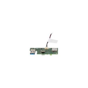 Fujitsu Dual microSD Enterprise – USB-Flash-Laufwerk – 64 GB Fujitsu Dual microSD Enterprise – USB-Flash-Laufwerk – 64 GB