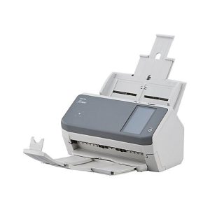 Fujitsu fi-7300NX – Dokumentenscanner – Desktop-Gerät – Gigabit LAN, USB 3.1 Gen 1