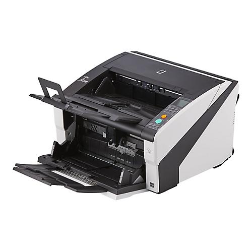 Fujitsu fi-7800 - Dokumentenscanner - Dual CCD - Duplex - 304.8 x 431.8 mm - 600 dpi x 600 dpi