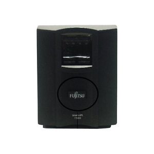 Fujitsu Smart-UPS – USV (gleichwertig mit: APC RBC7) – Wechselstrom 230 V – 1 kW – 1500 VA – Ethernet, RS-232, USB