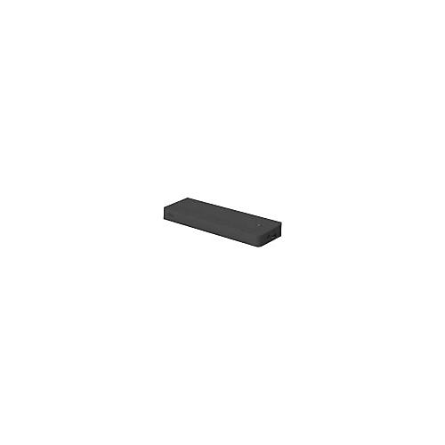 Fujitsu USB Type-C Port Replicator 2 - Port Replicator - USB-C 3.2 Gen 1 - DP, VGA, HDMI - 1GbE - 90 Watt