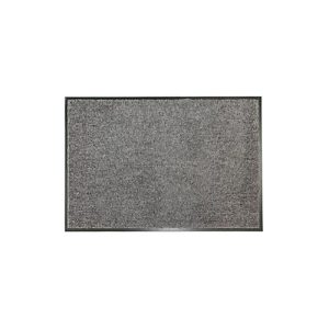 Fußmatte Paperflow Hygiene Plus, antibakteriell & geruchshemmend, für den Innenbereich, rechteckig, L 900 x B 1500 mm, Polyamid & Vinyl, grau Fußmatte Paperflow Hygiene Plus, antibakteriell & geruchshemmend, für den Innenbereich, rechteckig, L 900 x B 1500 mm, Polyamid & Vinyl, grau