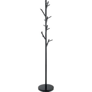 Garderobenständer Tree, schwarz Garderobenständer Tree, schwarz