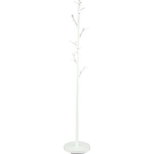 Garderobenständer Tree, weiß