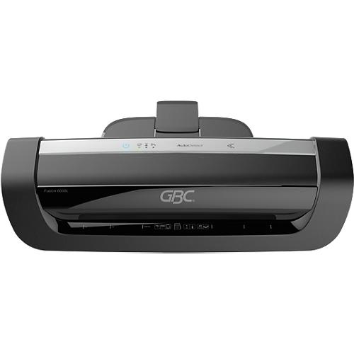 GBC Laminiergerät Fusion Plus 6000L, f. DIN A3 Dokumente, Aufwärmzeit 1 Min, f. Büros
