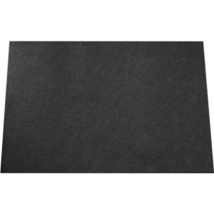 GBC® Thermobindemappe Business Line-Leder ibico, 1,5 mm, schwarz