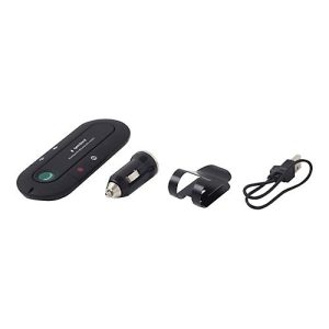 Gembird BTCC-03 – Bluetooth-Freisprechanlage für PKW für Handy Gembird BTCC-03 – Bluetooth-Freisprechanlage für PKW für Handy