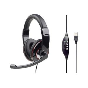 Gembird MHS-U-001 – Headset Gembird MHS-U-001 – Headset