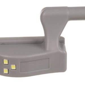 LED Schrankleuchte 12V Batterie kaltweiß