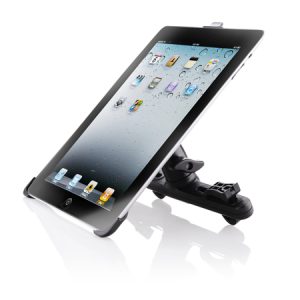 Universal Auto-Nackenstützen-Halter für iPad