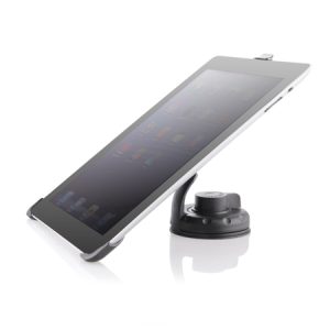 Universal Auto-Halter für iPad