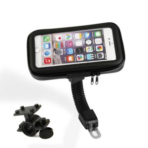 Universal Fahrrad-Halterung für Smartphones bis 5.5″