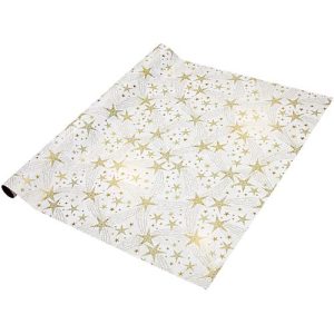 Geschenkpapier Dancing Stars