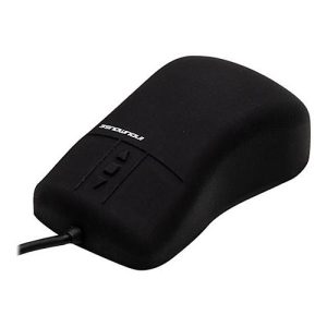 Gett Indumouse Pro – Maus – geeignet für medizinische Anwendung, IP68 – ergonomisch – rechts- und linkshändig – Infrarot Gett Indumouse Pro – Maus – geeignet für medizinische Anwendung, IP68 – ergonomisch – rechts- und linkshändig – Infrarot