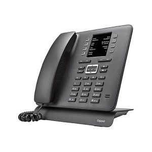 Gigaset T480HX – Schnurloses Erweiterungstelefon – mit Bluetooth-Schnittstelle mit Rufnummernanzeige – ECO DECTGAPCAT-iq – Schwarz Gigaset T480HX – Schnurloses Erweiterungstelefon – mit Bluetooth-Schnittstelle mit Rufnummernanzeige – ECO DECTGAPCAT-iq – Schwarz