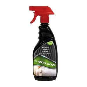 Dunlop Autowachs 500ml